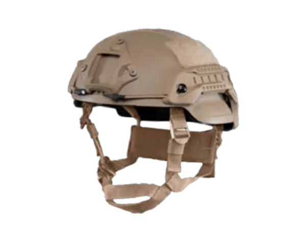 helmet